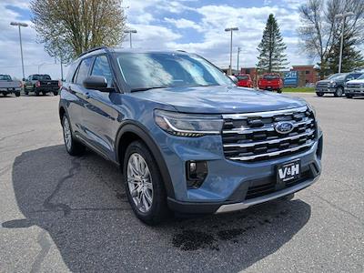 New 2026 Ford Explorer Active for sale #25050 - photo 1