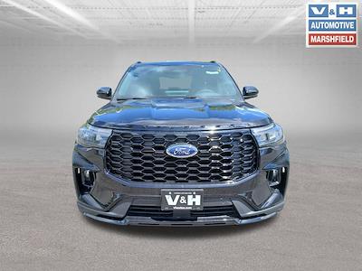 New 2026 Ford Explorer ST-Line for sale #25075 - photo 2