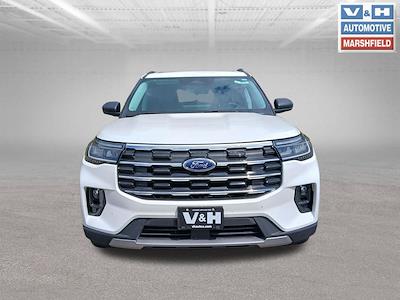 2026 Ford Explorer 4WD SUV for sale #25076 - photo 2