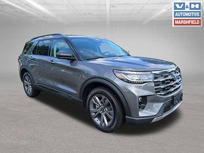 2026 Ford Explorer 4WD SUV for sale #25147 - photo 1