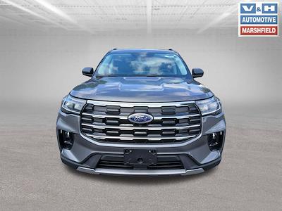 2026 Ford Explorer 4WD SUV for sale #25147 - photo 2