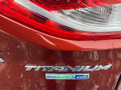 Used 2014 Ford Escape Titanium for sale #87172A - photo 2