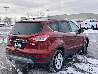 Used 2014 Ford Escape Titanium for sale #87172A - photo 2