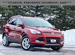 Used 2014 Ford Escape Titanium for sale #87172A - photo 1