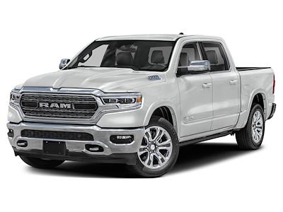 Used 2024 Ram 1500 - photo 1