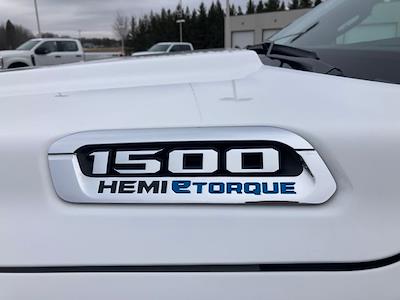 Used 2024 Ram 1500 - photo 1