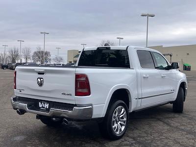 Used 2024 Ram 1500 - photo 1