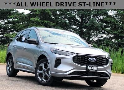Used 2024 Ford Escape ST-Line for sale #87663 - photo 1