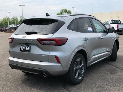 Used 2024 Ford Escape ST-Line for sale #87663 - photo 2