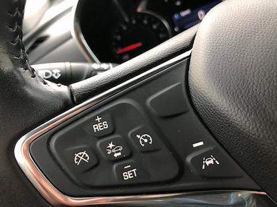 Used 2021 Chevrolet Equinox LT for sale #87713A - photo 2