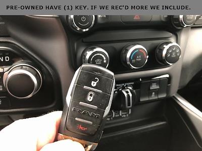 Used 2022 Ram 1500 Lone Star Quad Cab for sale #87732 - photo 2