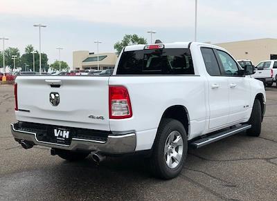 Used 2022 Ram 1500 Lone Star Quad Cab for sale #87732 - photo 2