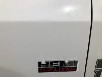 Used 2017 Ram 1500 SLT Quad Cab for sale #87738A - photo 2