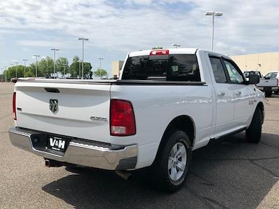 Used 2017 Ram 1500 - photo 1