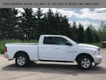 Used 2017 Ram 1500 SLT Quad Cab for sale #87738A - photo 3