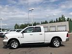 Used 2017 Ram 1500 SLT Quad Cab for sale #87738A - photo 5