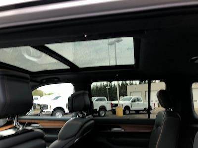 Used 2022 Jeep Grand Wagoneer Series II for sale #87795 - photo 2