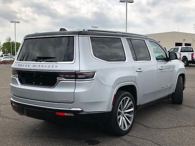 Used 2022 Jeep Grand Wagoneer Series II for sale #87795 - photo 2