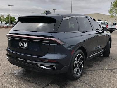 Used 2024 Lincoln Nautilus Premiere for sale #87797 - photo 2