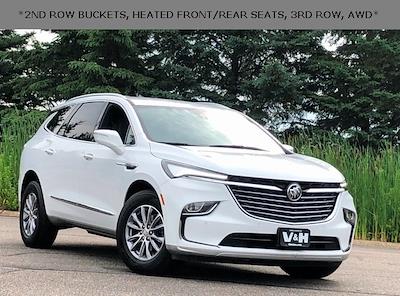 Used 2024 Buick Enclave Premium for sale #87799 - photo 1