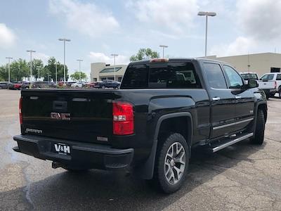 Used 2015 GMC Sierra 1500 SLE Crew Cab for sale #87800A - photo 2
