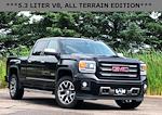 Used 2015 GMC Sierra 1500 SLE Crew Cab for sale #87800A - photo 1