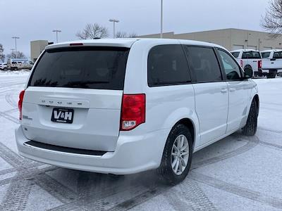 Used 2020 Dodge Grand Caravan SE Minivan for sale #87803A - photo 2