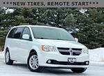 Used 2020 Dodge Grand Caravan SE Minivan for sale #87803A - photo 1