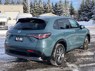 Used 2024 Honda HR-V EX-L for sale #87813A - photo 2