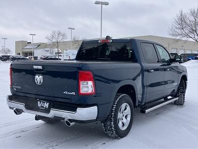 Used 2020 Ram 1500 - photo 1