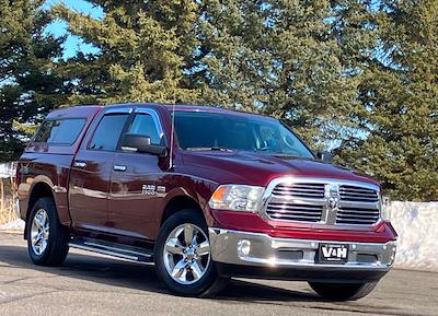 2018 Ram 1500 Crew Cab 4WD Pickup for sale #87814B - photo 1