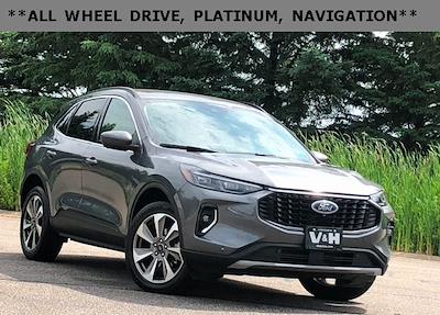 Used 2023 Ford Escape Platinum for sale #87815 - photo 1