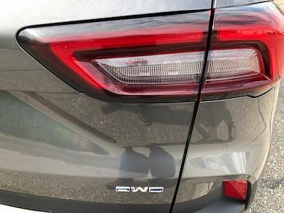 Used 2023 Ford Escape Platinum for sale #87815 - photo 2