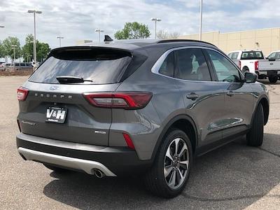 Used 2023 Ford Escape Platinum for sale #87815 - photo 2