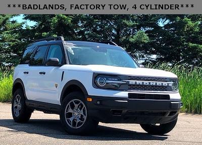 Used 2024 Ford Bronco Sport Badlands for sale #87824 - photo 1
