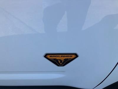 Used 2024 Ford Bronco Sport Badlands for sale #87824 - photo 2