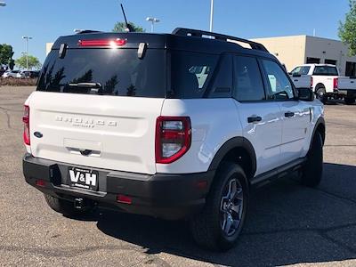 Used 2024 Ford Bronco Sport Badlands for sale #87824 - photo 2
