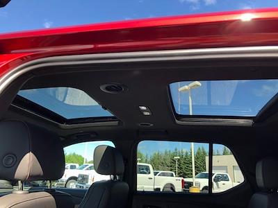 Used 2023 Chevrolet Traverse High Country for sale #87831 - photo 2