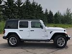 2021 Jeep Wrangler 4WD SUV for sale #87832 - photo 18