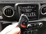 2021 Jeep Wrangler 4WD SUV for sale #87832 - photo 3