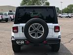 2021 Jeep Wrangler 4WD SUV for sale #87832 - photo 22
