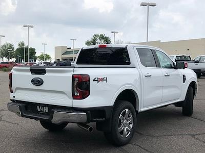 Used 2024 Ford Ranger Lariat SuperCrew Cab for sale #87841 - photo 2