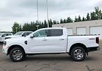 Used 2024 Ford Ranger Lariat SuperCrew Cab for sale #87841 - photo 27