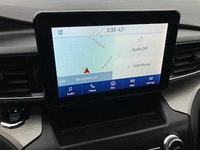 Used 2020 Ford Explorer - photo 1