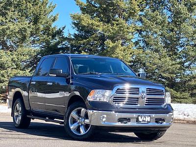 Used 2015 Ram 1500 - photo 1