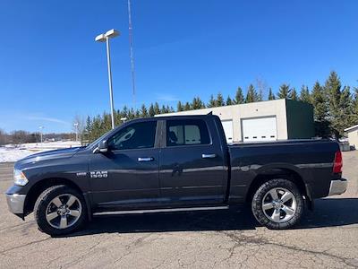 Used 2015 Ram 1500 - photo 1