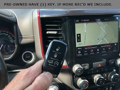 Used 2019 Ram 1500 Rebel Crew Cab for sale #87847 - photo 2