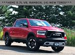 2019 Ram 1500 Crew Cab 4WD Pickup for sale #87847 - photo 1
