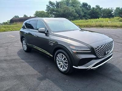 Used 2025 Genesis GV80 2.5T for sale #87849 - photo 1
