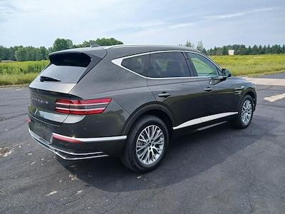 Used 2025 Genesis GV80 2.5T for sale #87849 - photo 2